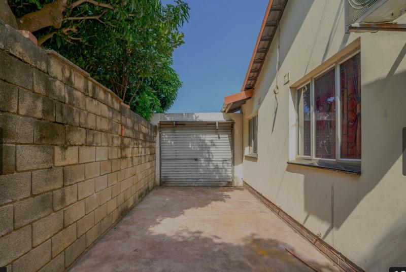 To Let 3 Bedroom Property for Rent in Everest Heights KwaZulu-Natal