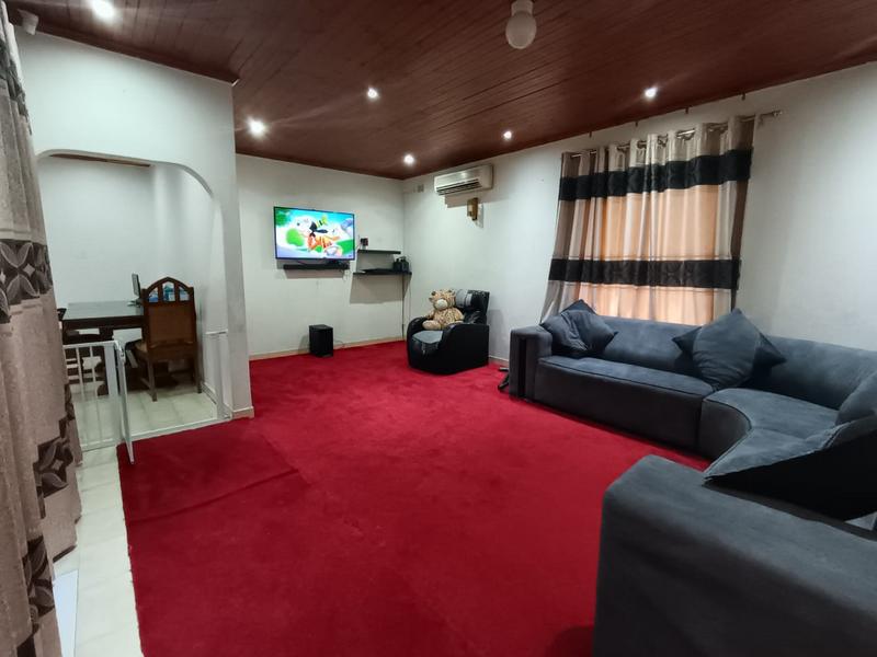 4 Bedroom Property for Sale in Riyadh KwaZulu-Natal