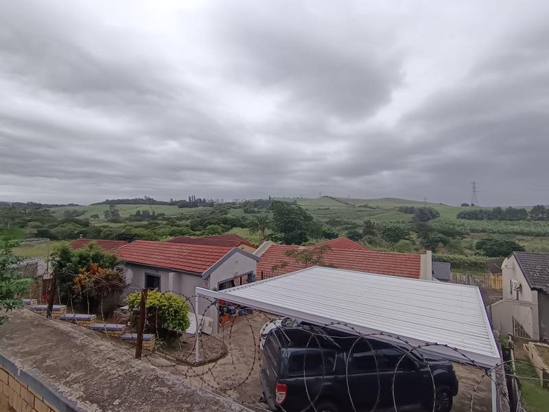 4 Bedroom Property for Sale in Riyadh KwaZulu-Natal