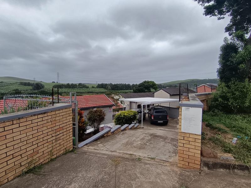4 Bedroom Property for Sale in Riyadh KwaZulu-Natal