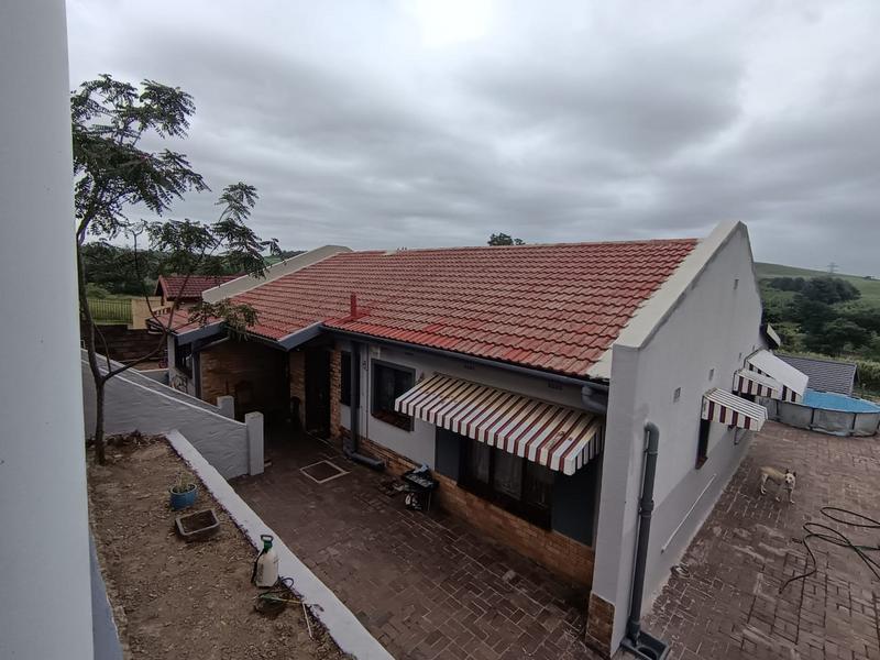 4 Bedroom Property for Sale in Riyadh KwaZulu-Natal