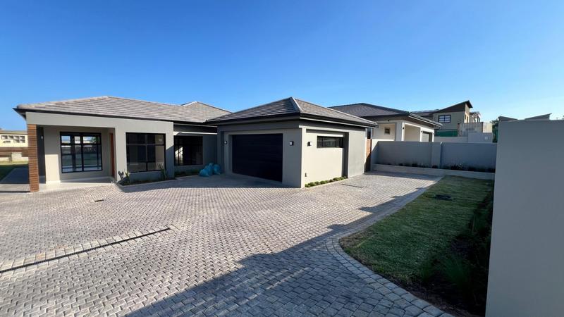 3 Bedroom Property for Sale in Desainagar KwaZulu-Natal