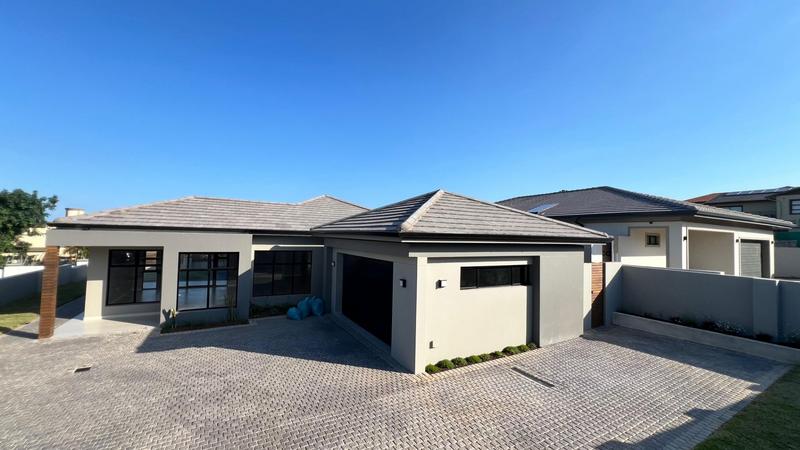 3 Bedroom Property for Sale in Desainagar KwaZulu-Natal