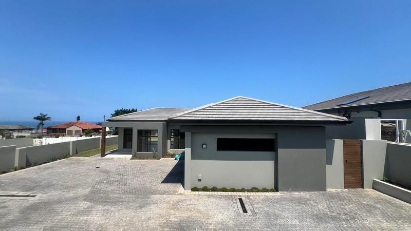 3 Bedroom Property for Sale in Desainagar KwaZulu-Natal