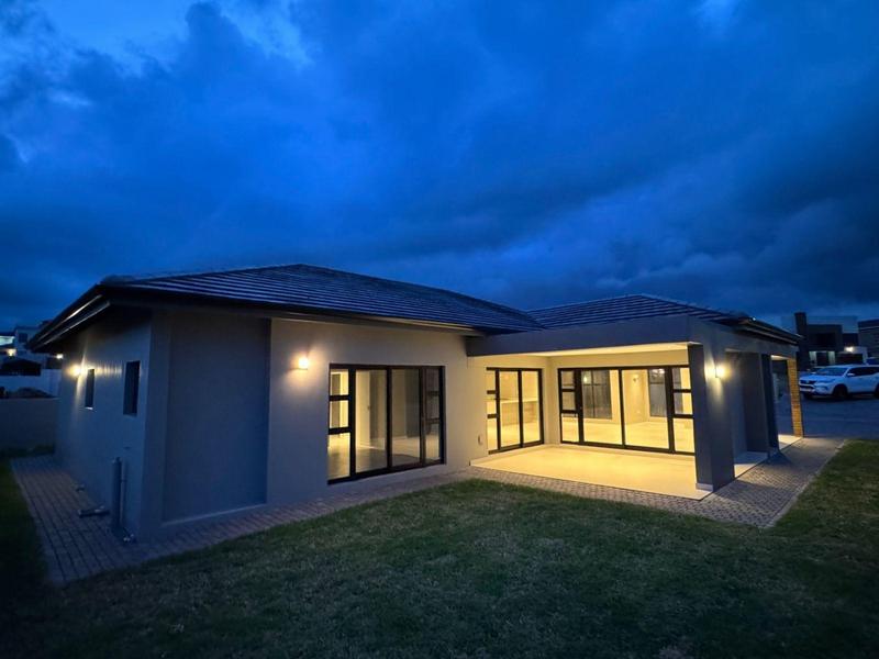 3 Bedroom Property for Sale in Desainagar KwaZulu-Natal