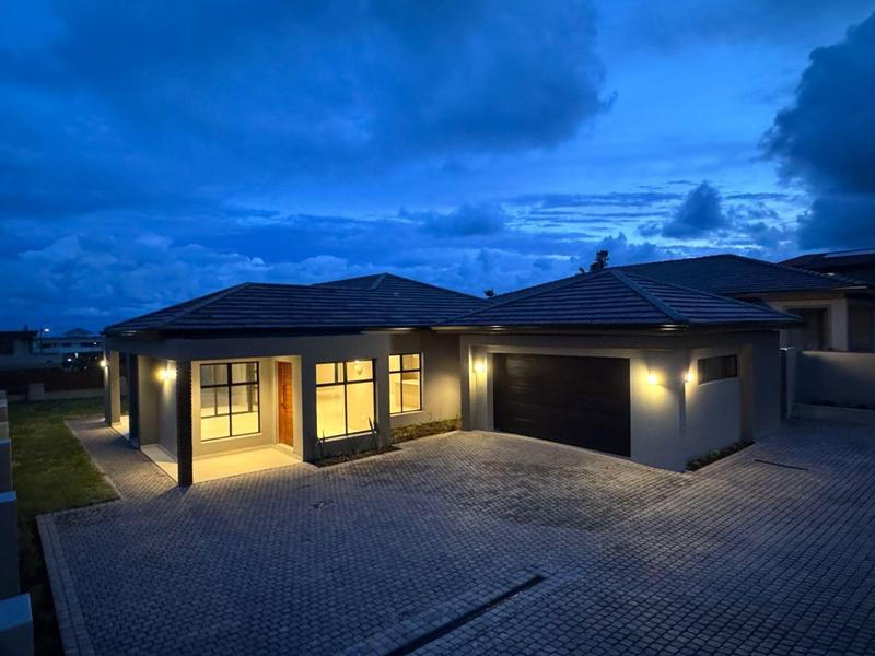 3 Bedroom Property for Sale in Desainagar KwaZulu-Natal