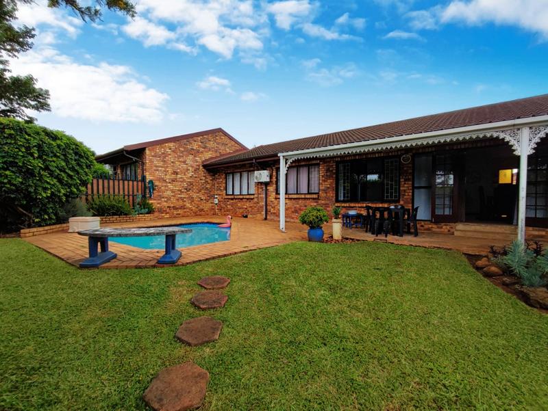 3 Bedroom Property for Sale in Hayfields KwaZulu-Natal
