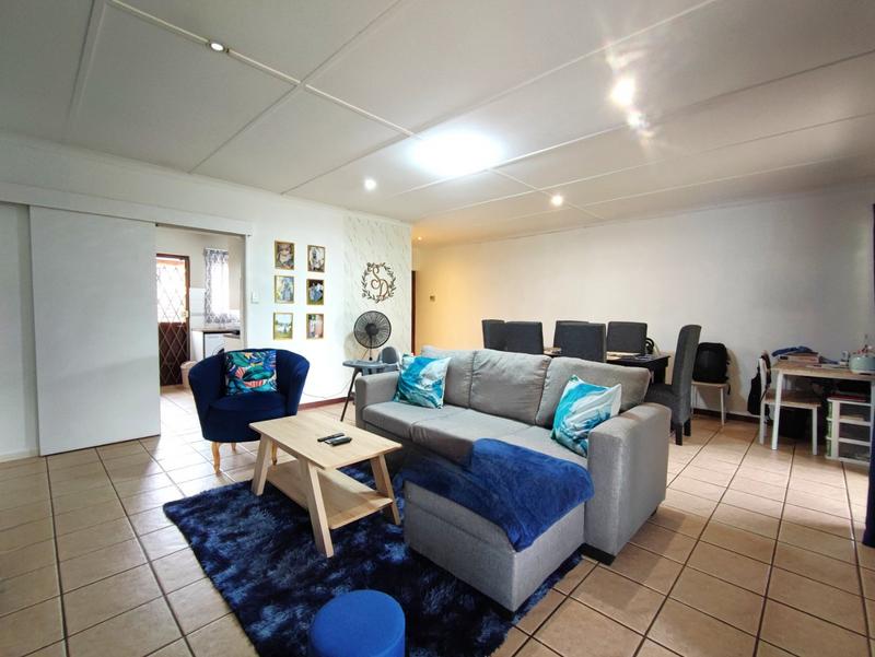 3 Bedroom Property for Sale in Hayfields KwaZulu-Natal