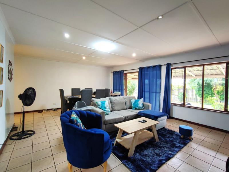 3 Bedroom Property for Sale in Hayfields KwaZulu-Natal