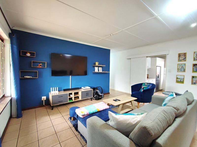 3 Bedroom Property for Sale in Hayfields KwaZulu-Natal