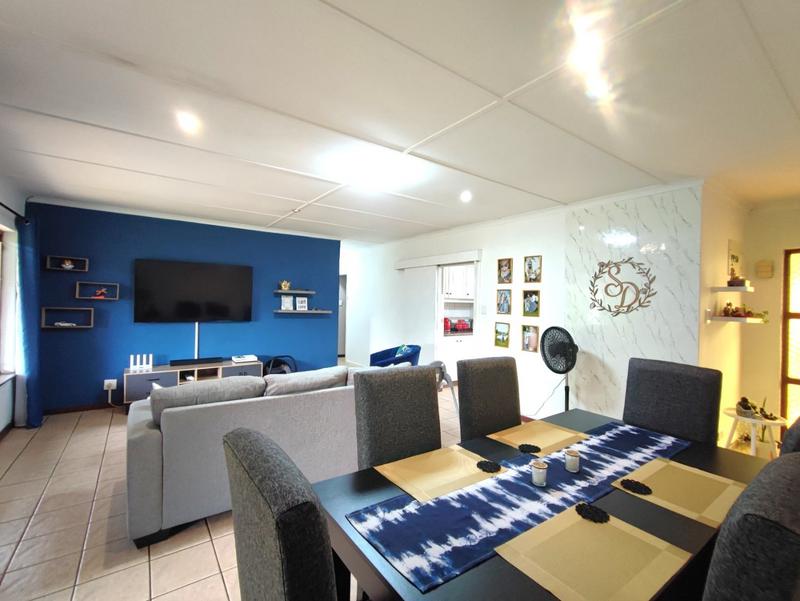 3 Bedroom Property for Sale in Hayfields KwaZulu-Natal