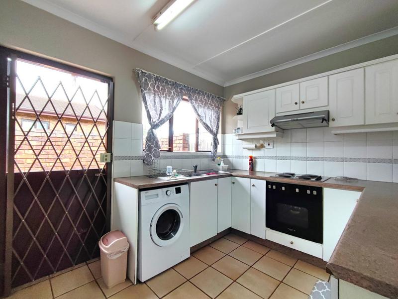 3 Bedroom Property for Sale in Hayfields KwaZulu-Natal