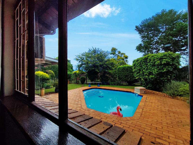 3 Bedroom Property for Sale in Hayfields KwaZulu-Natal