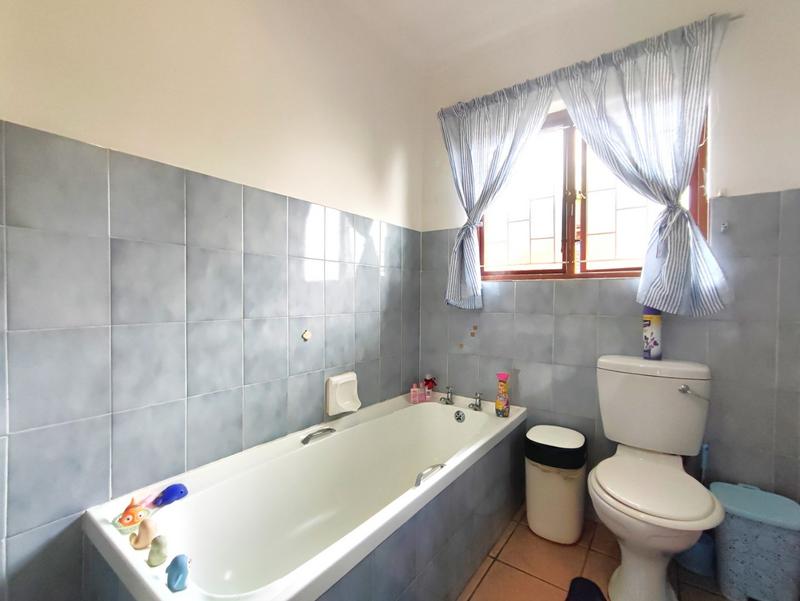 3 Bedroom Property for Sale in Hayfields KwaZulu-Natal