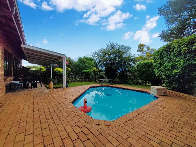 3 Bedroom Property for Sale in Hayfields KwaZulu-Natal