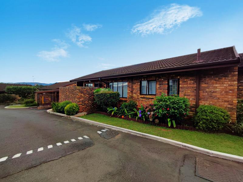 3 Bedroom Property for Sale in Hayfields KwaZulu-Natal