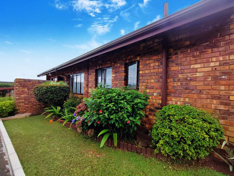 3 Bedroom Property for Sale in Hayfields KwaZulu-Natal
