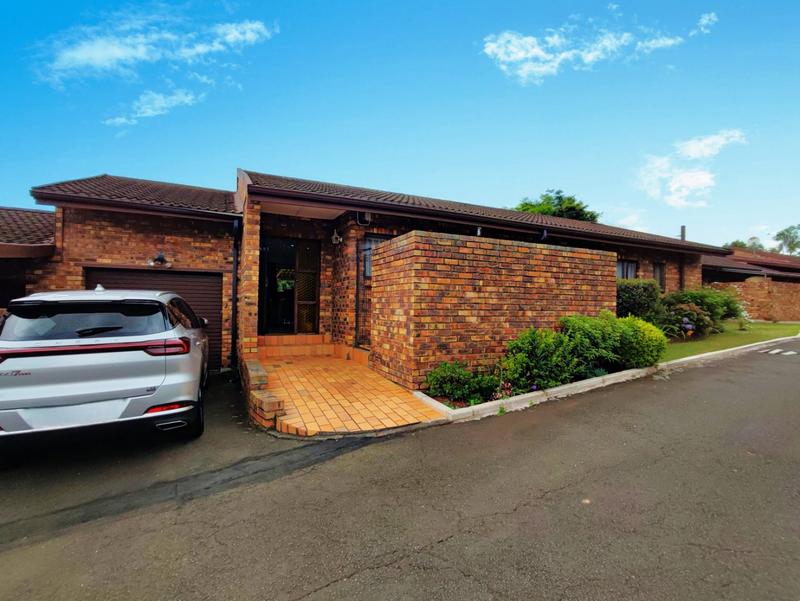 3 Bedroom Property for Sale in Hayfields KwaZulu-Natal