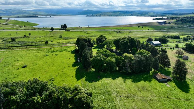 4 Bedroom Property for Sale in Howick KwaZulu-Natal