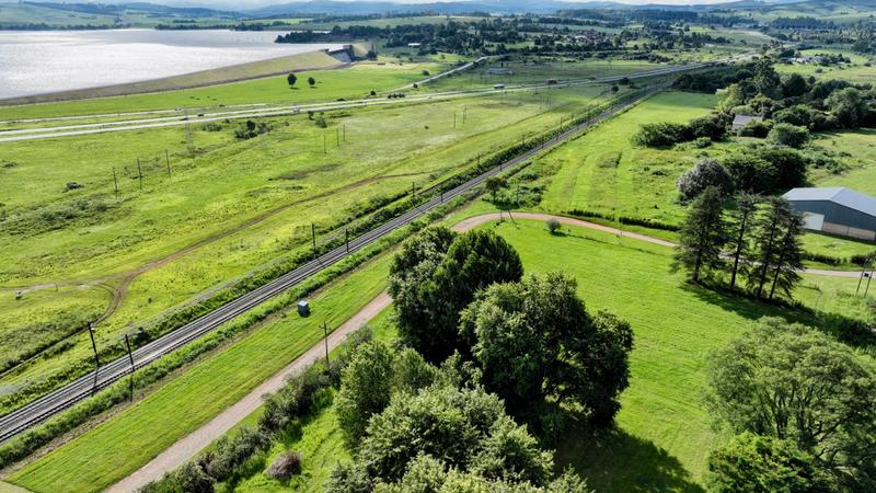 4 Bedroom Property for Sale in Howick KwaZulu-Natal