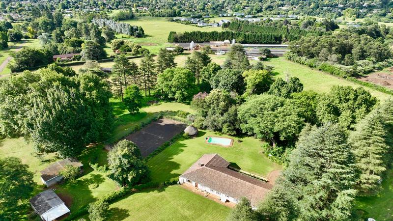 4 Bedroom Property for Sale in Howick KwaZulu-Natal