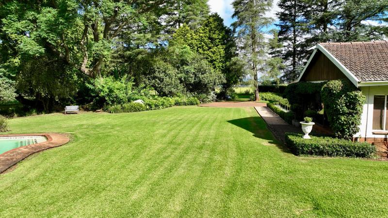 4 Bedroom Property for Sale in Howick KwaZulu-Natal