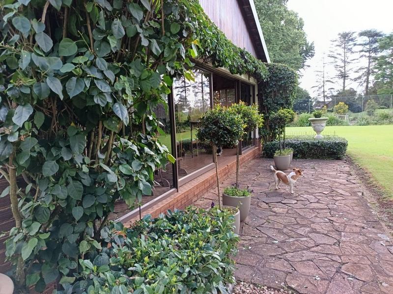 4 Bedroom Property for Sale in Howick KwaZulu-Natal