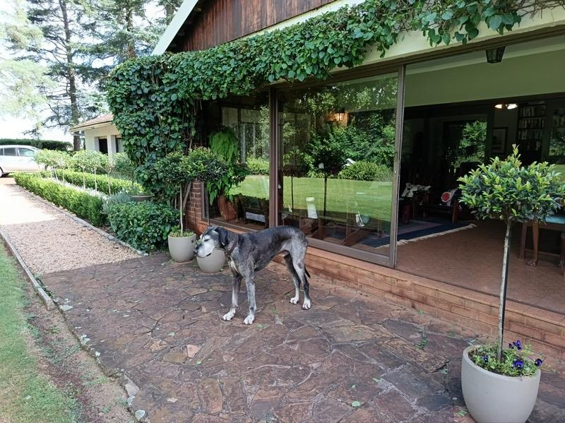 4 Bedroom Property for Sale in Howick KwaZulu-Natal