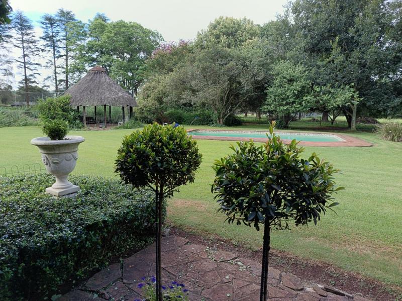 4 Bedroom Property for Sale in Howick KwaZulu-Natal