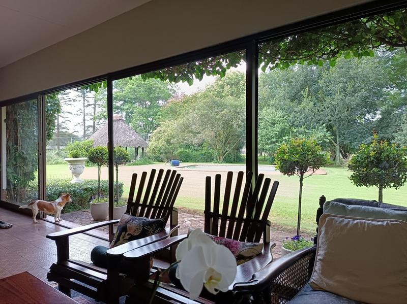 4 Bedroom Property for Sale in Howick KwaZulu-Natal