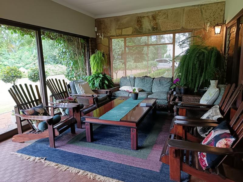 4 Bedroom Property for Sale in Howick KwaZulu-Natal