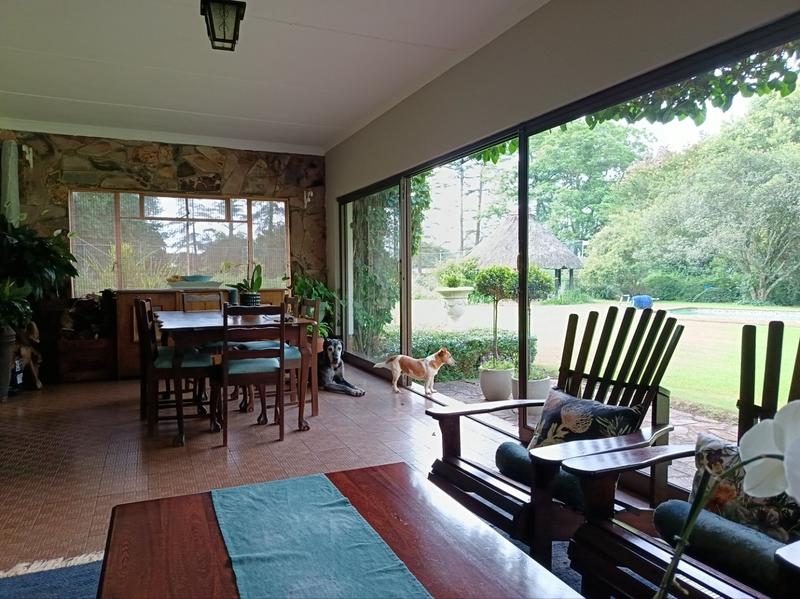 4 Bedroom Property for Sale in Howick KwaZulu-Natal