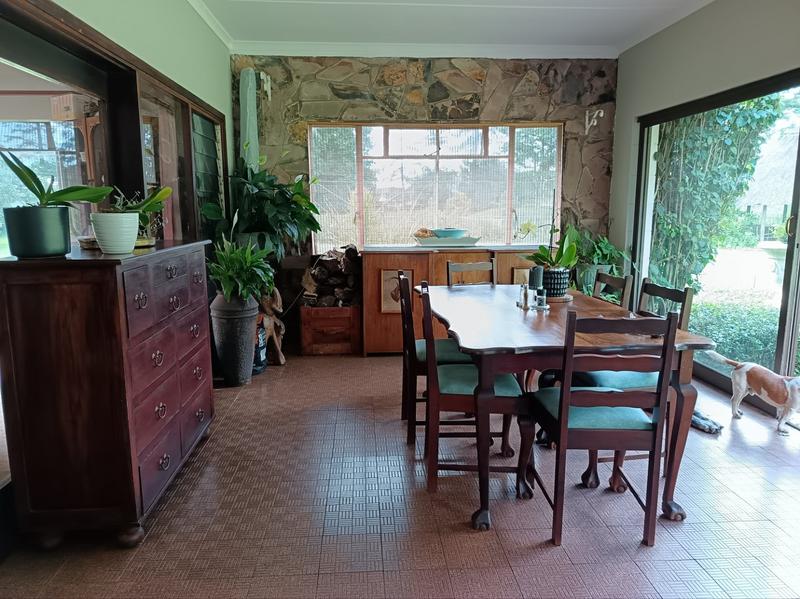 4 Bedroom Property for Sale in Howick KwaZulu-Natal