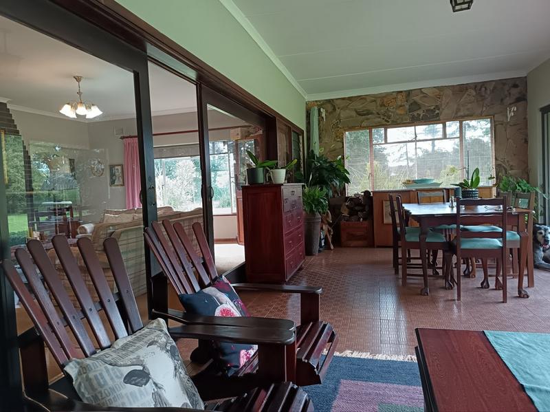 4 Bedroom Property for Sale in Howick KwaZulu-Natal