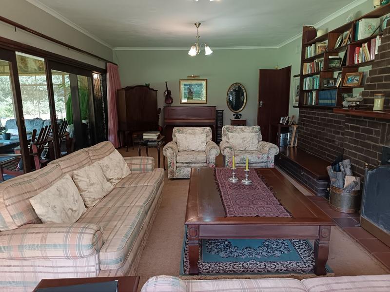 4 Bedroom Property for Sale in Howick KwaZulu-Natal