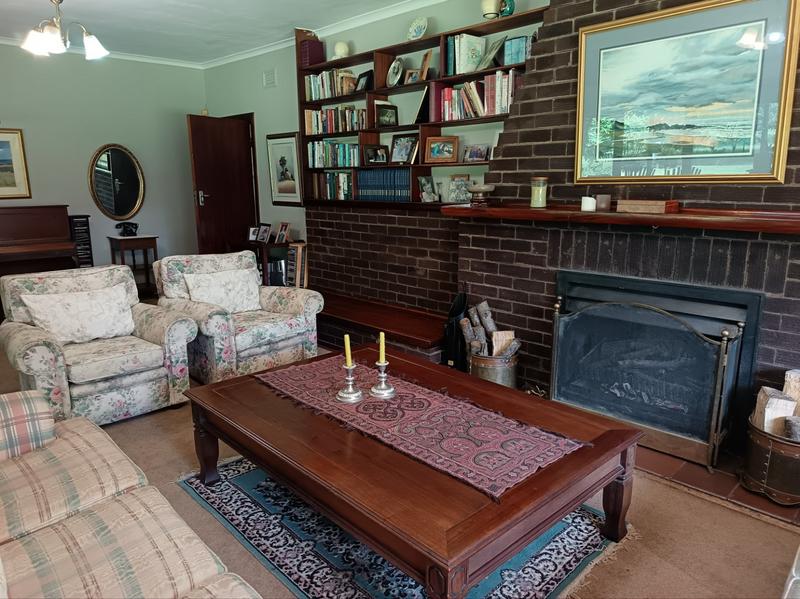 4 Bedroom Property for Sale in Howick KwaZulu-Natal