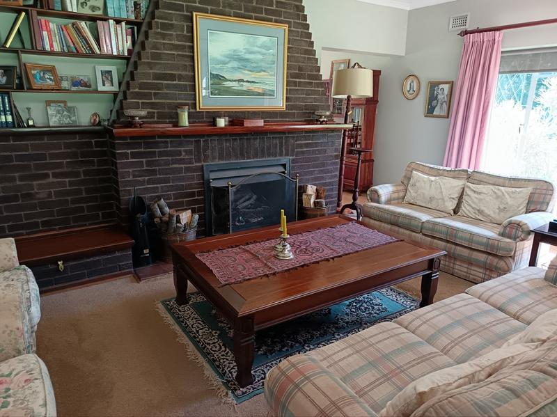 4 Bedroom Property for Sale in Howick KwaZulu-Natal