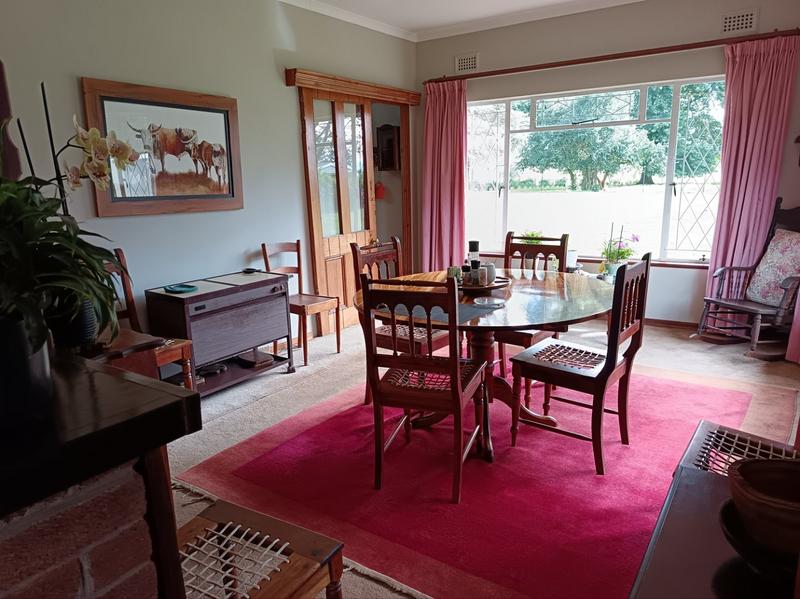 4 Bedroom Property for Sale in Howick KwaZulu-Natal
