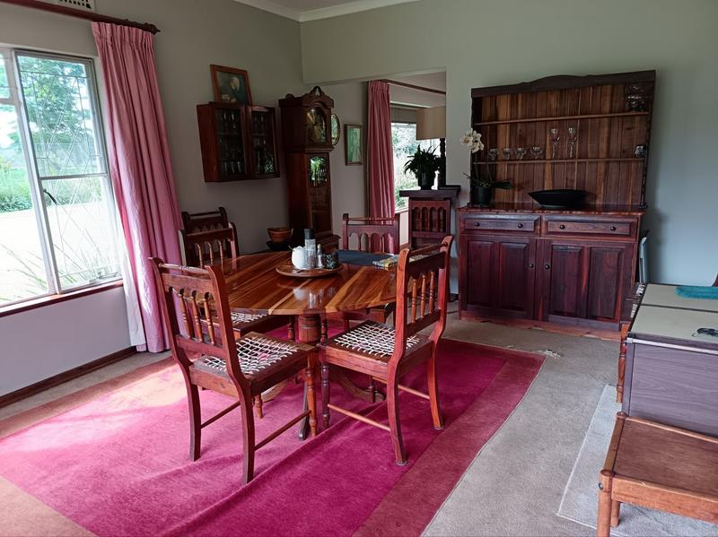 4 Bedroom Property for Sale in Howick KwaZulu-Natal