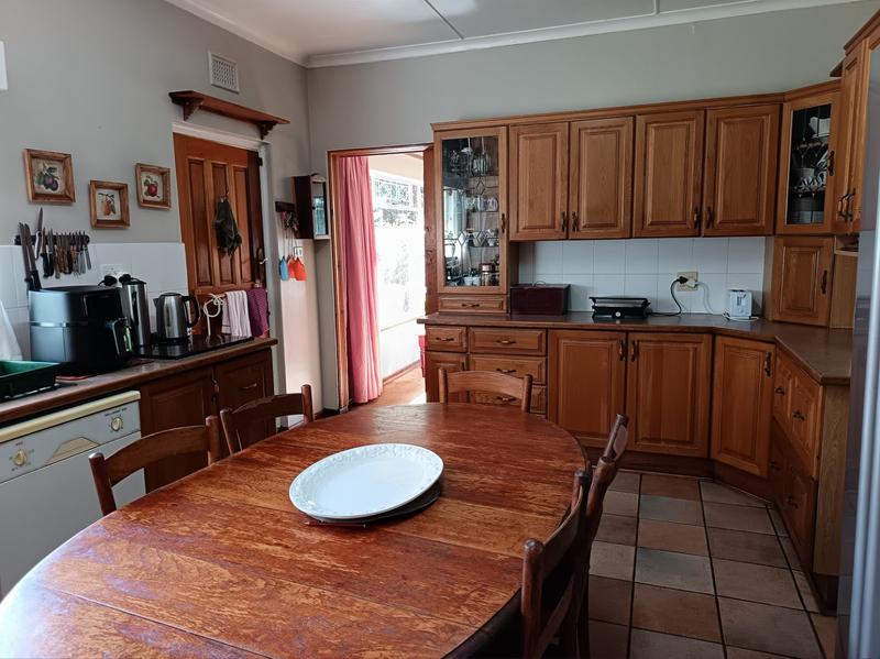 4 Bedroom Property for Sale in Howick KwaZulu-Natal