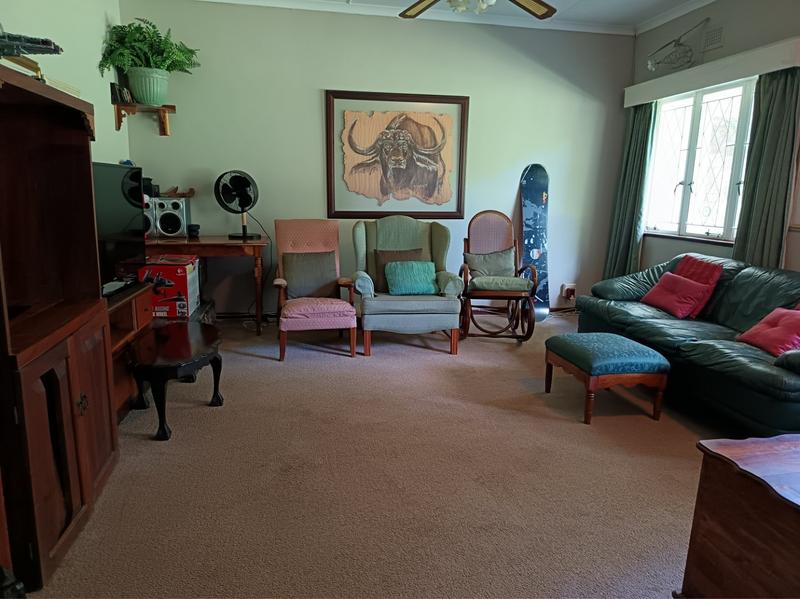 4 Bedroom Property for Sale in Howick KwaZulu-Natal