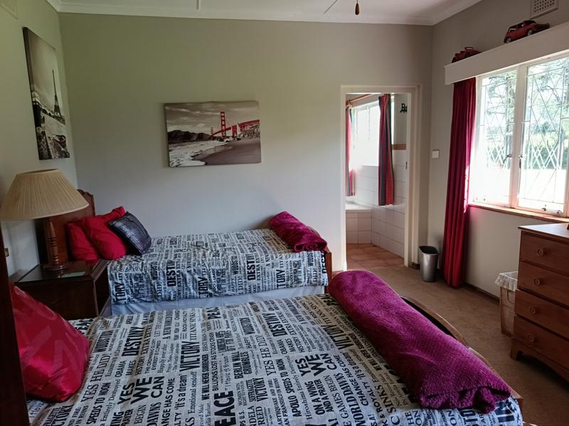 4 Bedroom Property for Sale in Howick KwaZulu-Natal