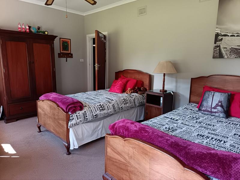 4 Bedroom Property for Sale in Howick KwaZulu-Natal