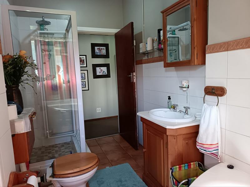 4 Bedroom Property for Sale in Howick KwaZulu-Natal