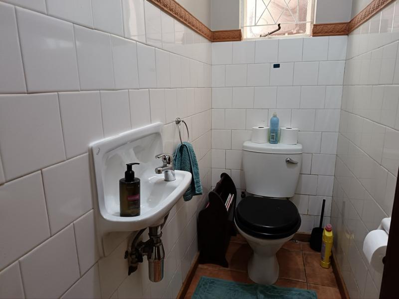 4 Bedroom Property for Sale in Howick KwaZulu-Natal