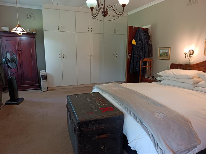 4 Bedroom Property for Sale in Howick KwaZulu-Natal