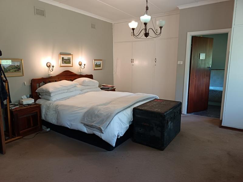 4 Bedroom Property for Sale in Howick KwaZulu-Natal