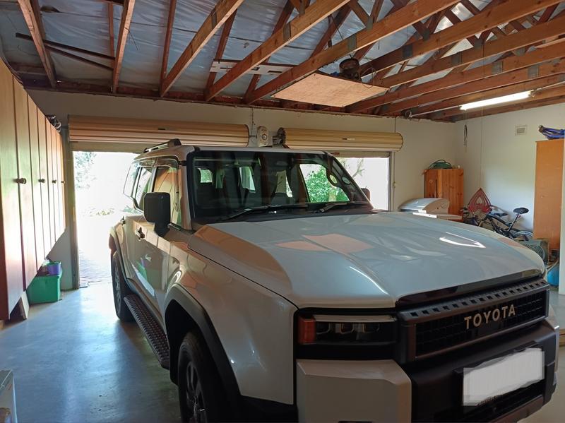 4 Bedroom Property for Sale in Howick KwaZulu-Natal