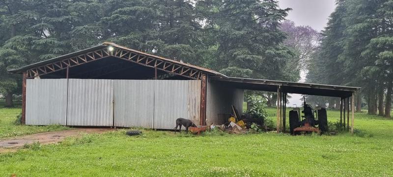 4 Bedroom Property for Sale in Howick KwaZulu-Natal