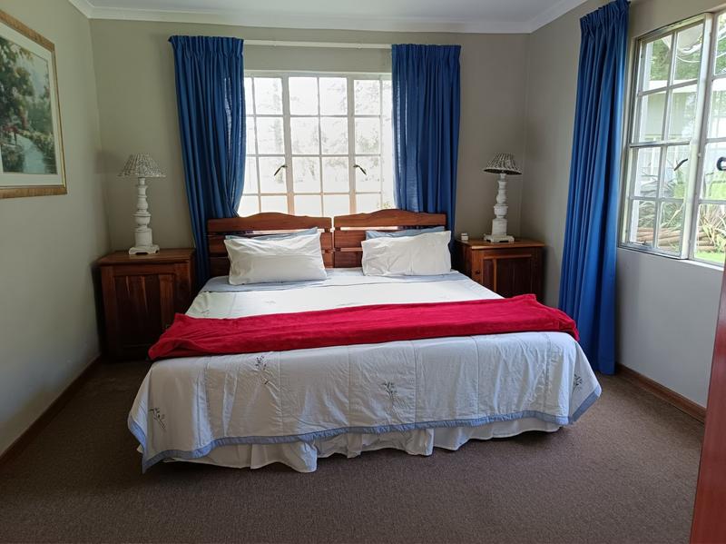 4 Bedroom Property for Sale in Howick KwaZulu-Natal